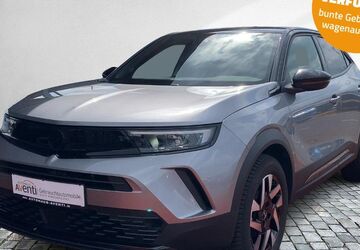 Opel Mokka 19.520 km 20.679 &euro; Bamberg 96052