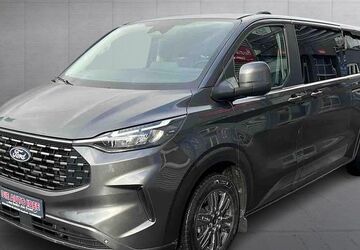 Ford Tourneo Custom 29.950 km 43.489 &euro; Burgebrach 96138