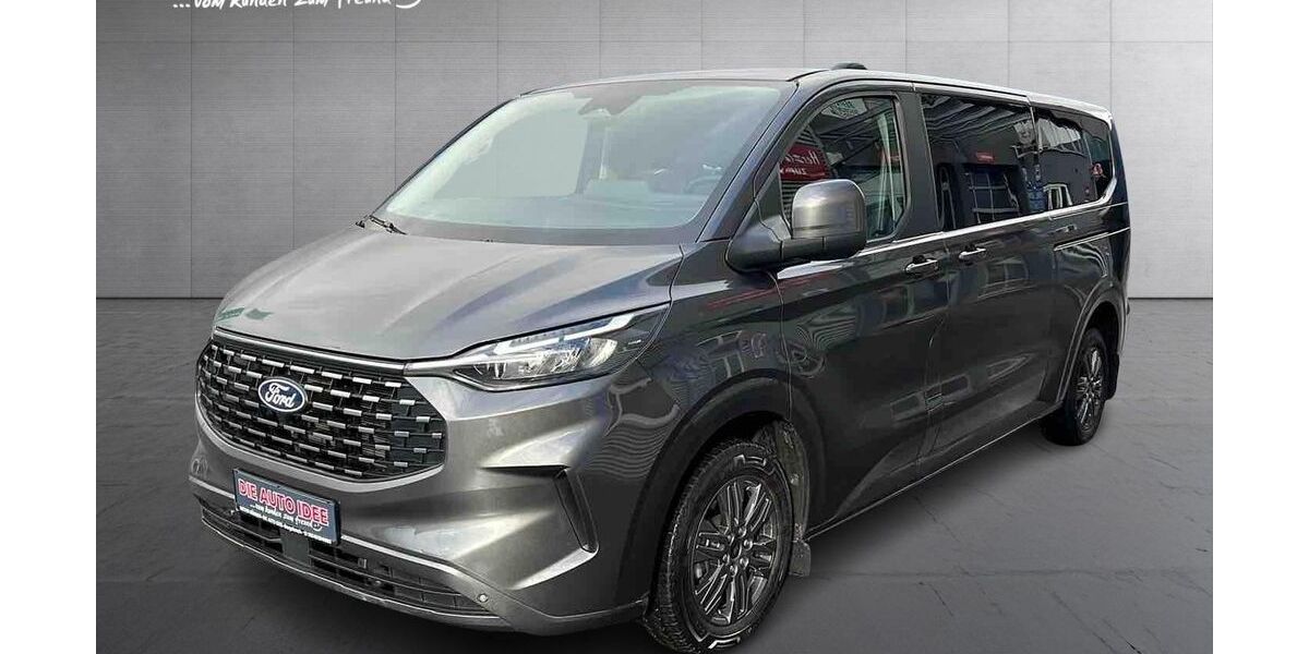 Ford Tourneo Custom 29.950 km 43.489 &euro; Burgebrach 96138