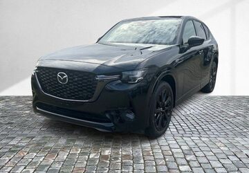Mazda CX-60 1.500 km 49.879 &euro; Bamberg 96052
