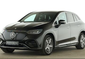 Mercedes-Benz EQE SUV 35.169 km 59.873 &euro; Bamberg 96052