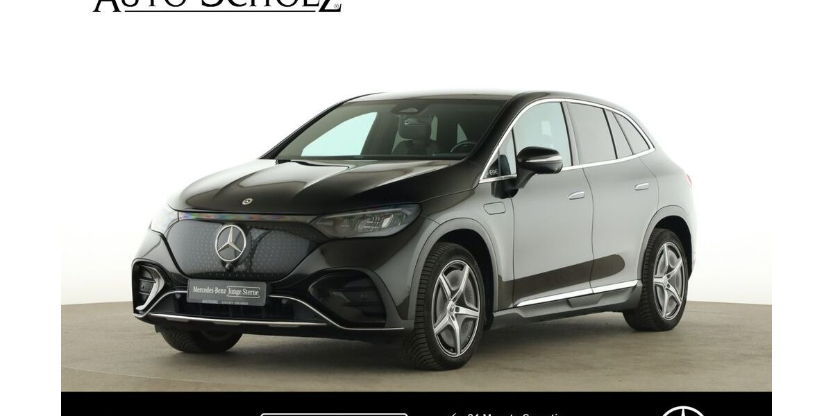 Mercedes-Benz EQE SUV 35.169 km 59.873 &euro; Bamberg 96052