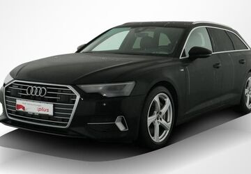 Audi A6 95.900 km 30.480 &euro; Höchstadt an der Aisch 91315