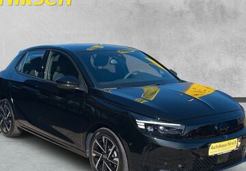 Opel Corsa 11.300 km 17.980 &euro; Ebermannstadt 91320