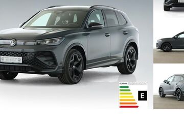 VW Tiguan 25.990 km 42.480 &euro; Bamberg 96052