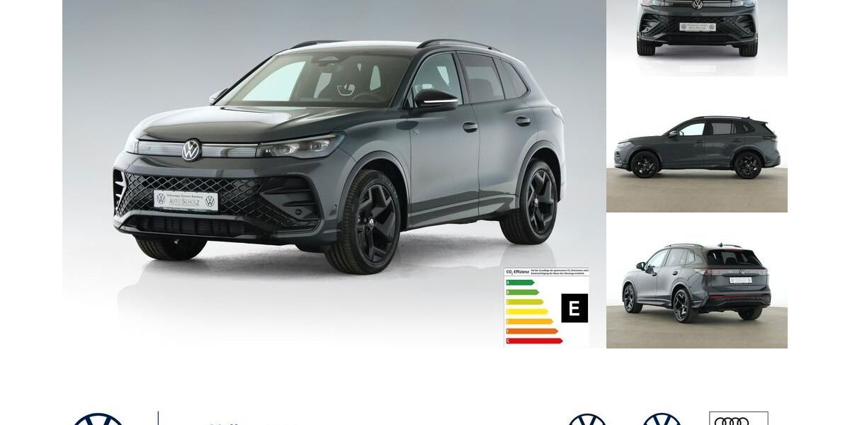 VW Tiguan 25.990 km 42.480 &euro; Bamberg 96052