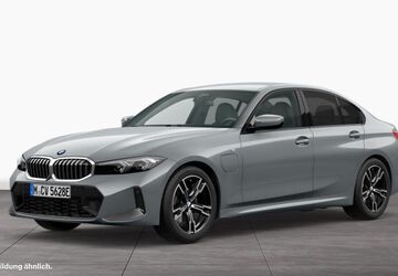 BMW 330 16.378 km 44.970 &euro; Forchheim 91301
