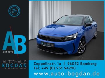 Gebrauchte Opel Corsa