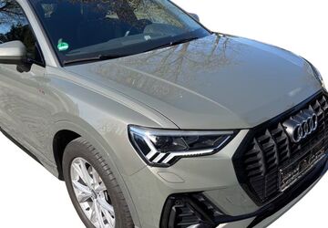 Audi Q3 52.600 km 28.400 &euro; Bamberg 96049