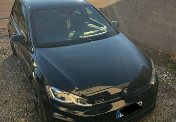 VW Golf 135.587 km 18.140 &euro; Oberaurach 97514