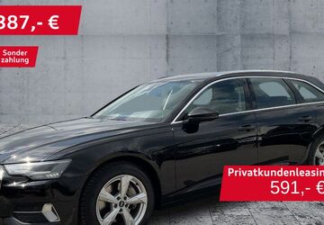 Audi A6 93.687 km 30.200 &euro; Bamberg 96052