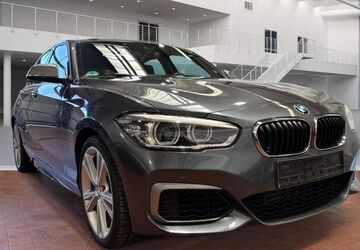 BMW M135 125.748 km 24.900 &euro; Bamberg 96052