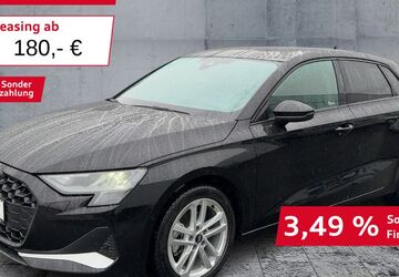 Audi A3 27.489 km 27.530 &euro; Bamberg 96052