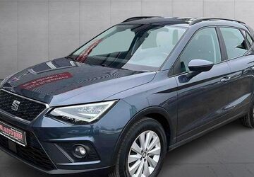 Seat Arona 106.350 km 15.729 &euro; Burgebrach 96138
