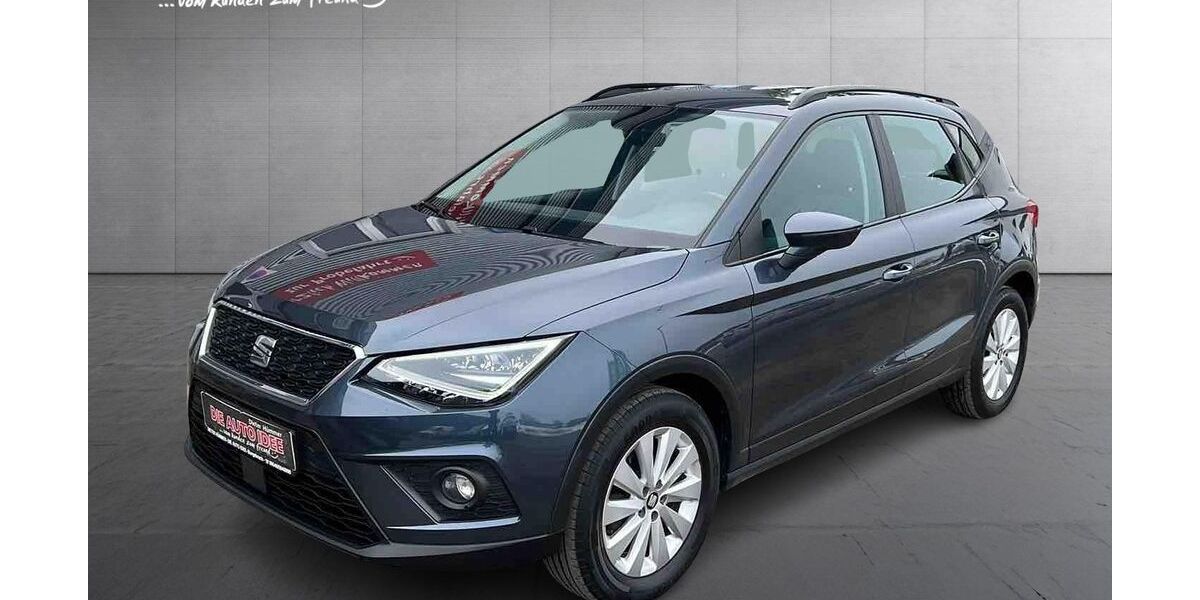 Seat Arona 106.350 km 15.729 &euro; Burgebrach 96138
