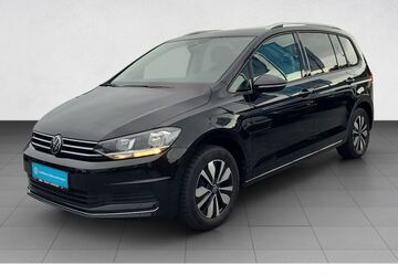 VW Touran 26.250 km 30.990 &euro; Oberaurach OT Kirchaich 97514