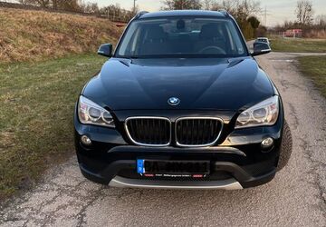 BMW X1 168.000 km 8.700 &euro; Hallstadt 96103