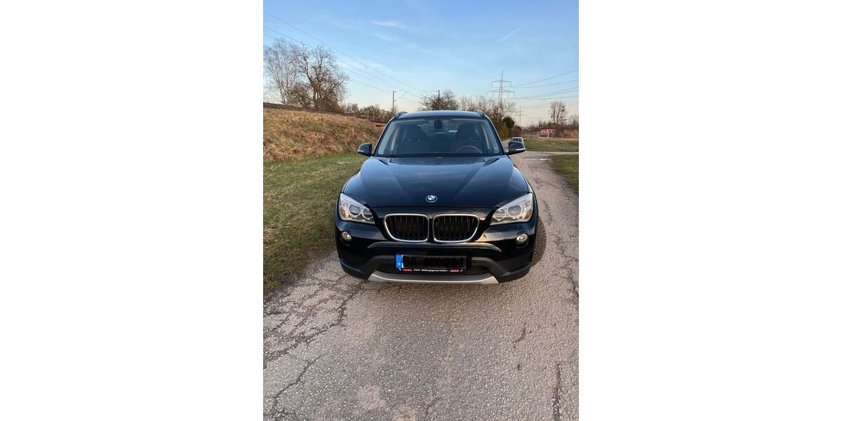 BMW X1 168.000 km 8.700 &euro; Hallstadt 96103