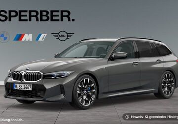 BMW 320 25.075 km 39.480 &euro; Bamberg 96050
