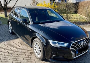 Audi A3 112.000 km 14.490 &euro; Altendorf 96146