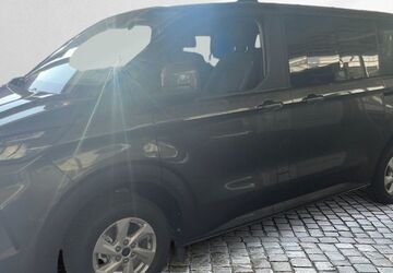 Ford Tourneo Custom 5.000 km 41.249 &euro; Bamberg 96052