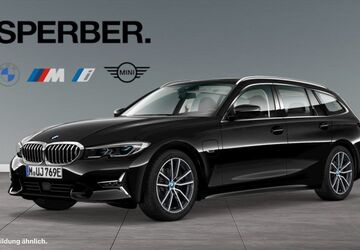 BMW 330 128.061 km 21.900 &euro; Bamberg 96050