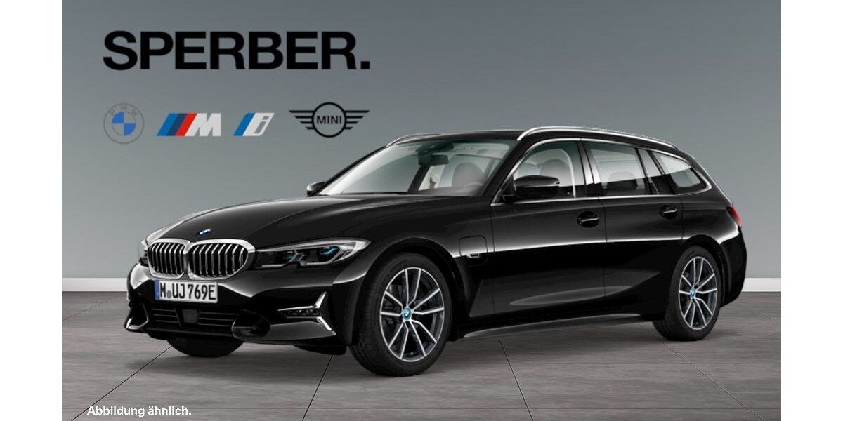 BMW 330 128.061 km 21.900 &euro; Bamberg 96050