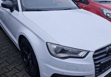 Audi A3 128.400 km 15.990 &euro; Hirschaid 96114