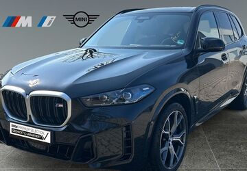 BMW X5 M60 25.097 km 89.770 &euro; Bamberg 96050