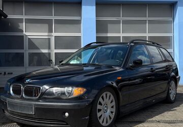 BMW 318 187.000 km 1.250 &euro; Bamberg 96050