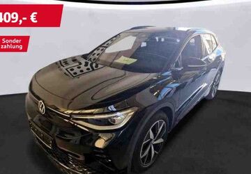 VW ID.4 55.862 km 32.990 &euro; Bamberg 96052