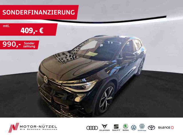 VW ID.4 55.862 km 32.990 &euro; Bamberg 96052