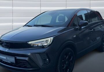 Opel Crossland (X) 31.300 km 19.450 &euro; Bamberg 96052