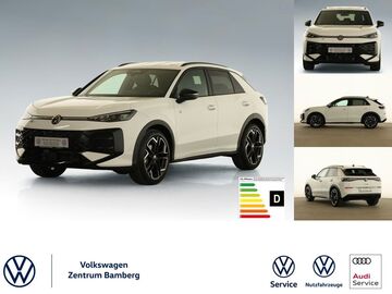 Gebrauchte VW T-Roc