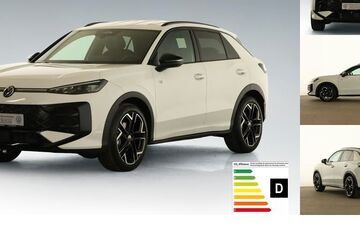 VW T-Roc 9.000 km 37.880 &euro; Bamberg 96052