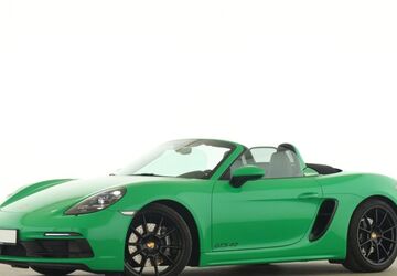 Porsche Boxster 8.600 km 94.718 &euro; Bamberg 96052