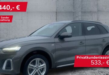 Audi Q5 21.159 km 44.200 &euro; Bamberg 96052