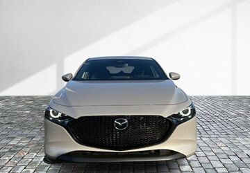 Mazda 3 1.500 km 28.815 &euro; Bamberg 96052