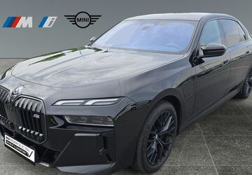 BMW M760 51.144 km 97.800 &euro; Bamberg 96050