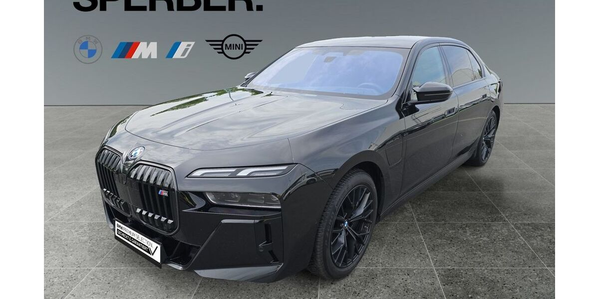 BMW M760 51.144 km 97.800 &euro; Bamberg 96050