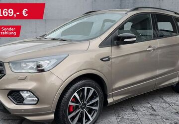 Ford Kuga 84.321 km 17.400 &euro; Scheßlitz 96110