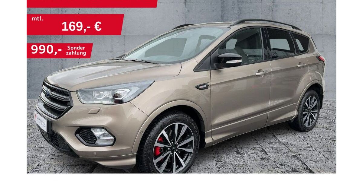 Ford Kuga 84.321 km 17.400 &euro; Scheßlitz 96110