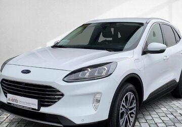 Ford Kuga 58.069 km 21.739 &euro; Bamberg 96052
