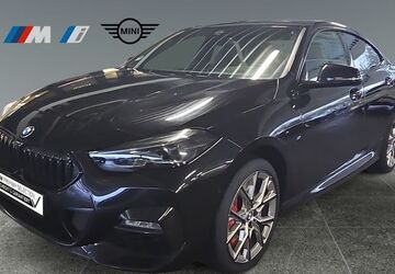 BMW 220 Gran Coupé 41.818 km 31.660 &euro; Bamberg 96050
