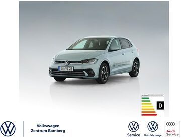 Gebrauchte VW Polo