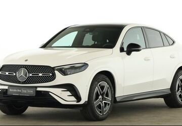 Mercedes-Benz GLC 220 19.698 km 62.974 &euro; Bamberg 96052
