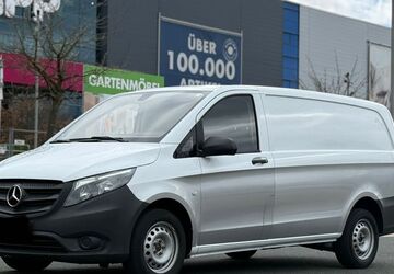 Mercedes-Benz Vito 208.500 km 8.850 &euro; Bamberg 96050