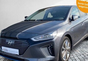 Hyundai IONIQ 39.483 km 14.979 &euro; Bamberg 96052