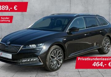 Skoda Superb 68.516 km 31.250 &euro; Scheßlitz 96110