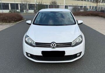 VW Golf 222.900 km 3.050 &euro; bamberg 96050